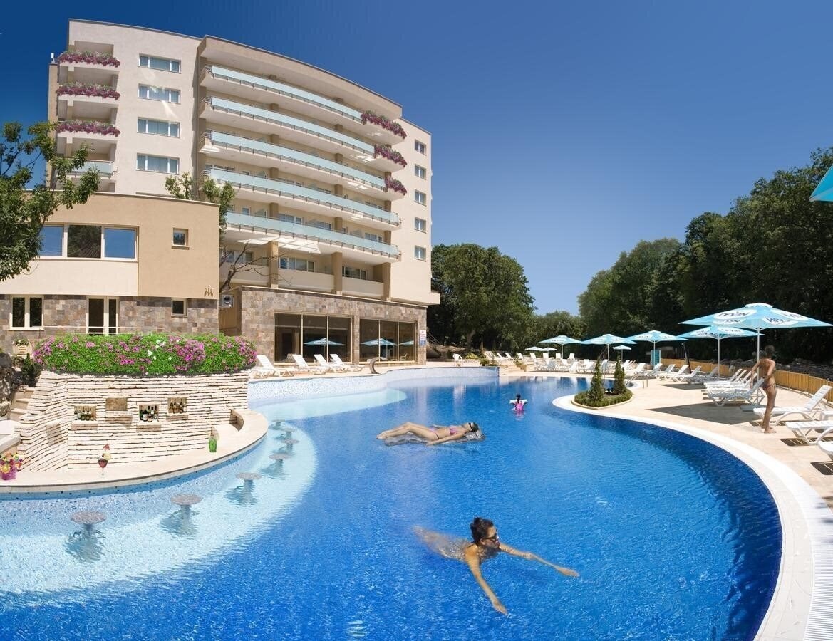 Фотография Orchidea SPA Boutique 4*